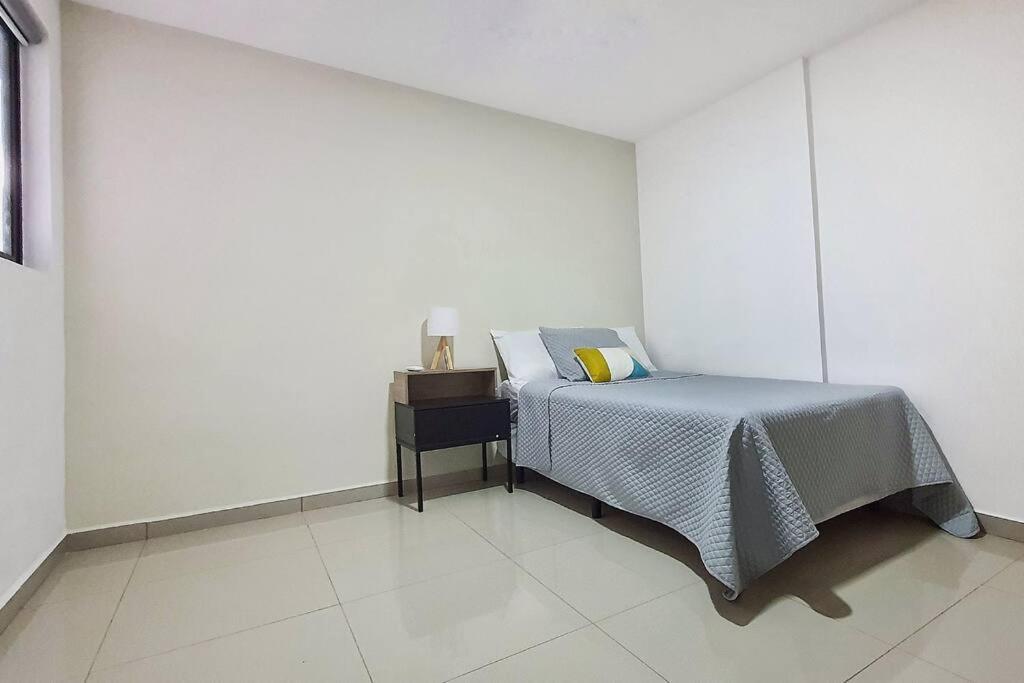 Apartment Life Santa Elena Exclusivo 3hab C/aa Wifi Terraza *