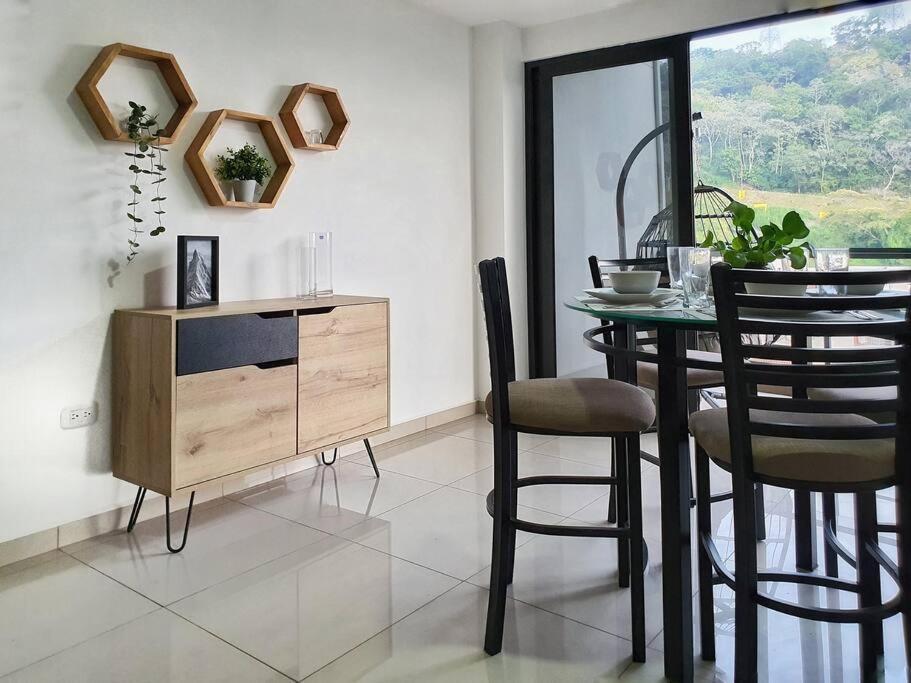 Life Santa Elena Exclusivo 3hab C/aa Wifi Terraza Apartment *
