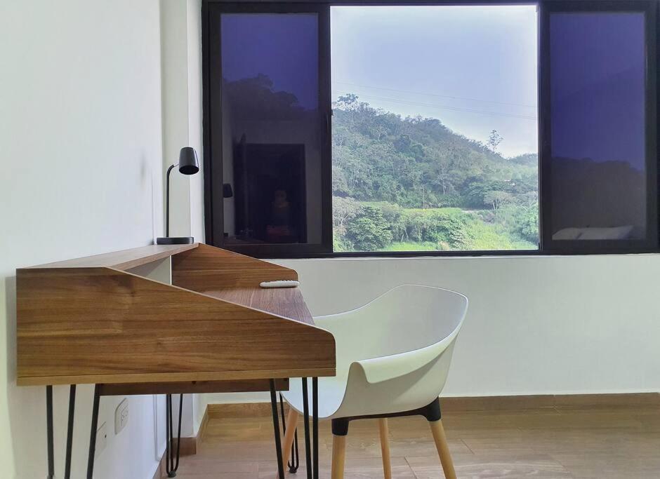 Apartment Life Santa Elena Exclusivo 3hab C/aa Wifi Terraza *